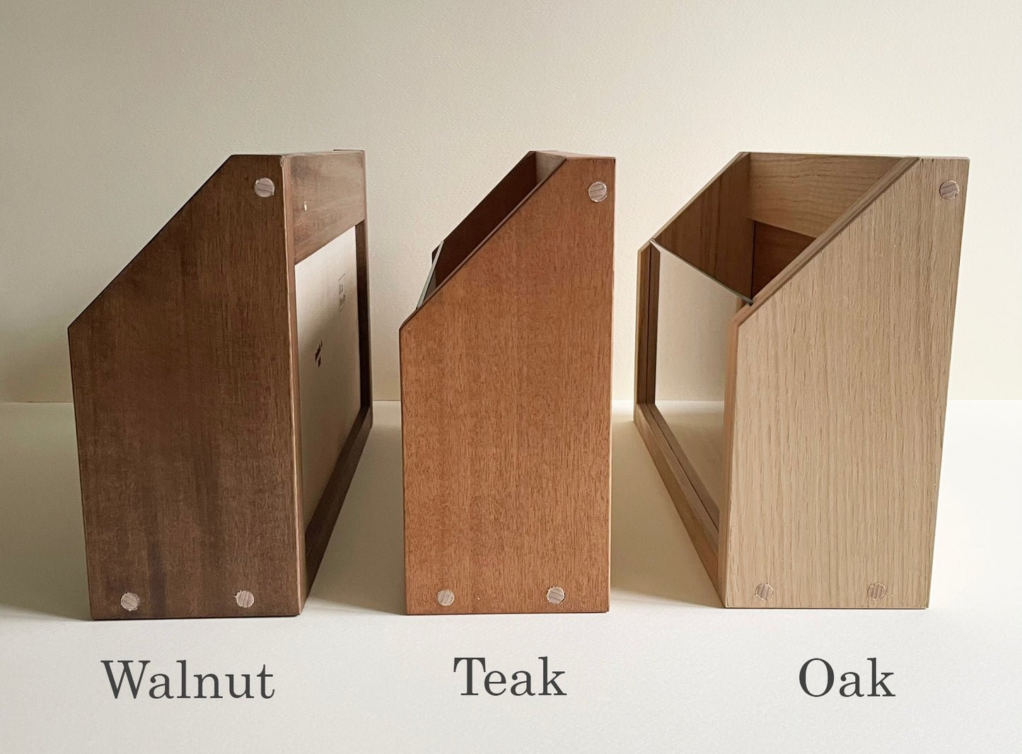 Vinyl Vault | Wall Mount Vinyl Record Holder LP | Italian Design Storage | Bixdesign