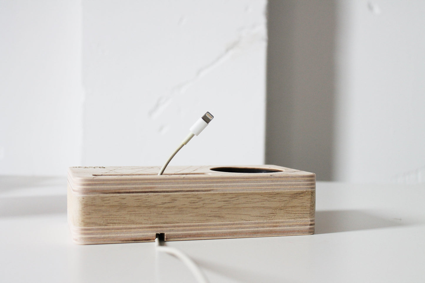 Synap. Amplificatore ecologico per smartphone
