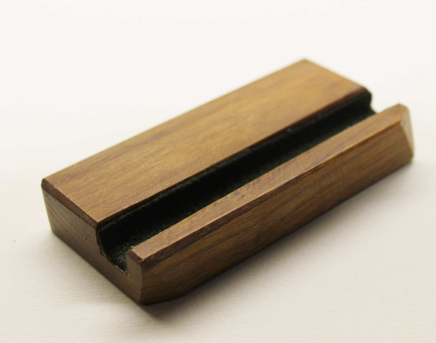 Mensola Porta Vinili LP da Parete in Legno | Espositore Design | Bixdesign