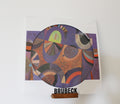 Wooden Wall Vinyl LP Shelf | Design Display | Bixdesign