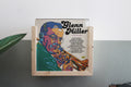 Wooden Wall Mount Vinyl LP Holder | 20 Records Capacity | Bixdesign